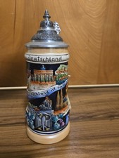 Zoller & Born German Deutschland Cities Limited Edition  #342/5000 picture