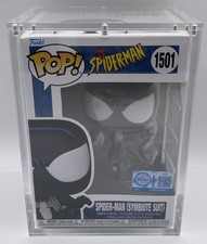 Acrylic Display Case Funko Pop Protector For 4