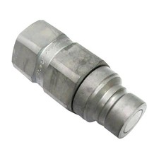 S.118904 Hydraulic Coupling Male 1/2'' x 1 1/16'' SAE Fits Faster S.p.A picture