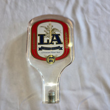 LA Beer Anheuser-Busch Brewer 6 1/4