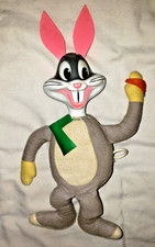 VINTAGE 1971 TALKING BUGS BUNNY WARNER BROS. LOONEY TUNES picture