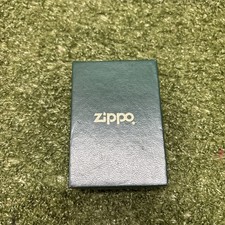 VINTAGE 1932-1992 CAMEL CIGARETTES MEDALLION SOLID BRASS ZIPPO LIGHTER MIB RARE picture