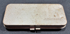 Vintage CRAFTSMAN 1/4