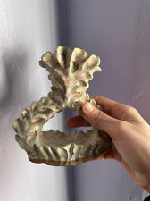 ceramic candle holder and catchall by ceramacist picture