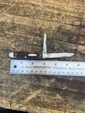 Cattaraugus Cutlery Co jack knife 22859 picture