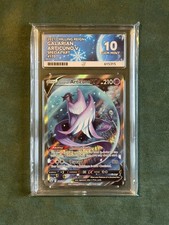Galarian Articuno V 170/198 Alt Art Chilling Reign ACE 10 Gem Mint Pokemon picture