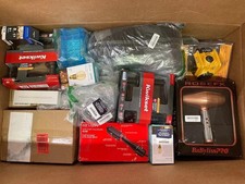 Treasure Hunt Bundle – Assorted New & Open Box Items picture