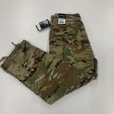PROPPER F5289 ACU Trouser 50/50 NycoRP OCP Multicam Sz Medium Short NWT picture