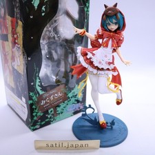 [USED] Max Factory Vocaloid Mikuzukin Hatsune Miku 1/7 Scale Figure 260mm picture