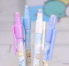 Brand New Super Kawaii Sumikko Gurashi Snow Costume Mechanical Pencils 4 Pieces picture