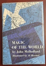 John Mulholland Magic Of The World (1965) picture