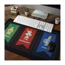 Pokémon TCG  Galar First Partner Playmat - Pokemon Center Factory Sealed picture
