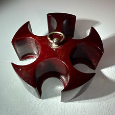 Vintage bakelite picture