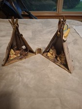 Native American Tepee 9