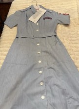 Red Cross Uniform picture