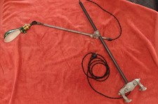 Vintage Industrial O.C. White Articulating