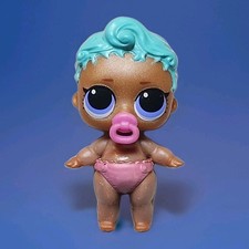 MGA: LOL Surprise - Pearl Surprise Series 3 - Lil Precious picture