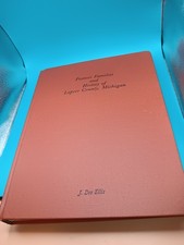 Pioneer Families & History of Lapeer Co. Michigan Copyright 1978 picture