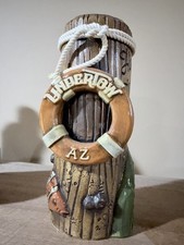 Hidden Harbor & Undertow Tiki mug picture
