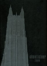 Chanticleer 2006 - Duke University Yearbook picture
