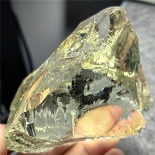 349g ANDARA triple vortex energy monatomic crystal 88 picture