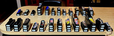 Wholesale 77 Pocket Knives New In Box Reseller Flea Market Job Lot Mixed Graphic picture