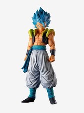 SMSP Bandai Ichiban Dragon Ball Super Master Stars Piece Gogeta The Brush picture