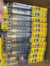 Box Of 65 Pieces Of Irwin Tools 49905 Industrial Tools I-100 5/16