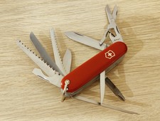Victorinox Swiss Army Knife Champion B Victoria 1968-1971 picture