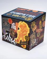 Gachiakuta Dumpster Season 1 Manga Box Set (NM) picture