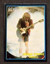 1994 Angus Young Ultra Figus International Rock AC/DC (READ) picture