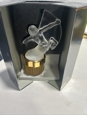 Lalique mascot Sagittarie 1999 Limited Edition  Perfume picture