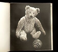 1930 EDWARD STEICHEN ~  FIRST PICTURE BOOK ~ RARE FIRST EDITION IN DJ NEAR FINE picture