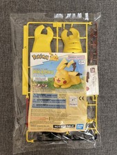 Pokemon Pikachu Trial Ver Bandai Spirits Model Kit NOT FOR SALE Promo SEALED picture