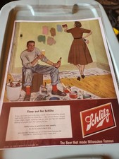 Schlitz 1952