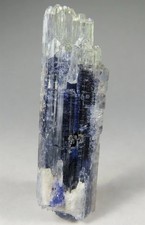 Museum-Grade Tanzanite Crystal – Merelani Hills, Tanzania picture