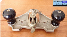 Antique/Vintage⌛Stanley No 71  Hand Router🪙no depth stop 🪙1884 to 1973🪙 picture