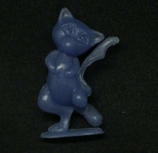 POKEMON Monochromatic 2008 A11 MEW Cereal Premium PERU NINTENDO MYO MEWTWO picture