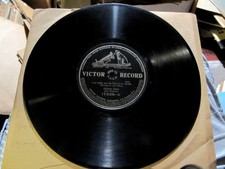 1913 Campbell Burr LAST NIGHT WAS END OF THE WORLD Take me to Roseland VICTOR picture