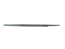 Vintage Grobet File 8” Precision Machinist Tool Switzerland Made picture