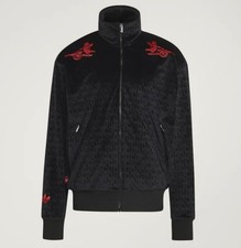 Adidas Arsenal FC x Places+Faces Track Jacket Zip-Up Streetwear picture