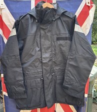 Genuine Royal Navy Gore-Tex Foul Weather Jacket MVP Waterproof 170/104 40” chest picture
