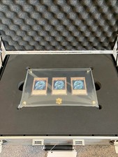 Yu-Gi-Oh Kaiba Ultimate 25th Anniversary Set ENGLISH picture