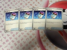 N’s PP Up - 153/159 - Journey Together - Playset picture