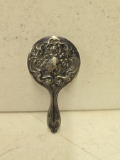 Antique 1904 Worlds Fair St Louis Souvenir Art Nouveau 4