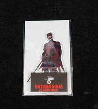 Ninja Batman VS Yakuza League Red Robin Acrylic Stand Kotobukiya Kuji US Seller picture