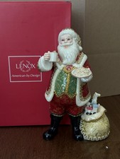 Lenox A Midnight Treat for Santa 8