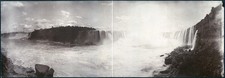 Photo:Niagara Falls Panoramic View c1896 picture