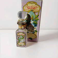 Rawleigh's White Rose Perfume Bottle with Original Box - White Rose Perfume picture