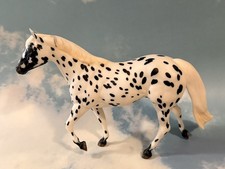 Appaloosa Breyer Vintage Club 